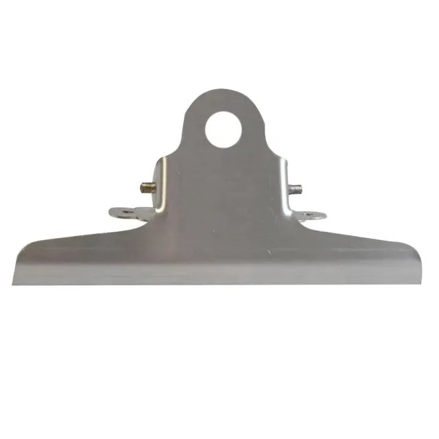 Hygostar Edelstahl-Clip detektierbar 14,5 cm