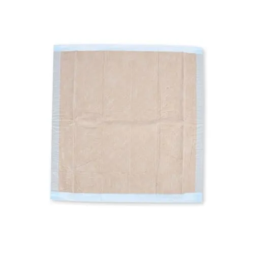 Hygomed Bettunterlagen 12-lagig 60x60 cm 100 Stk saugstark