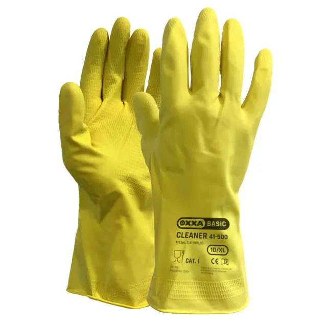 Oxxa Cleaner 41-500 Arbeitshandschuhe