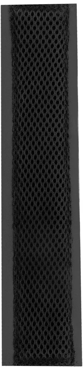 ACE Alpha Wechselband Supreme Pro-X Schwarz