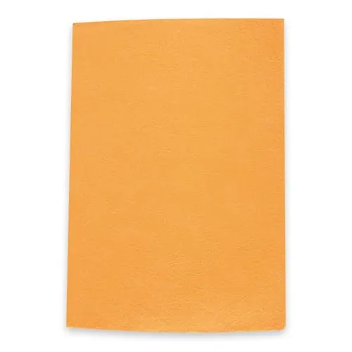 Franz Mensch Hygoclean Mehrzwecktücher Hexa orange 100 Stück