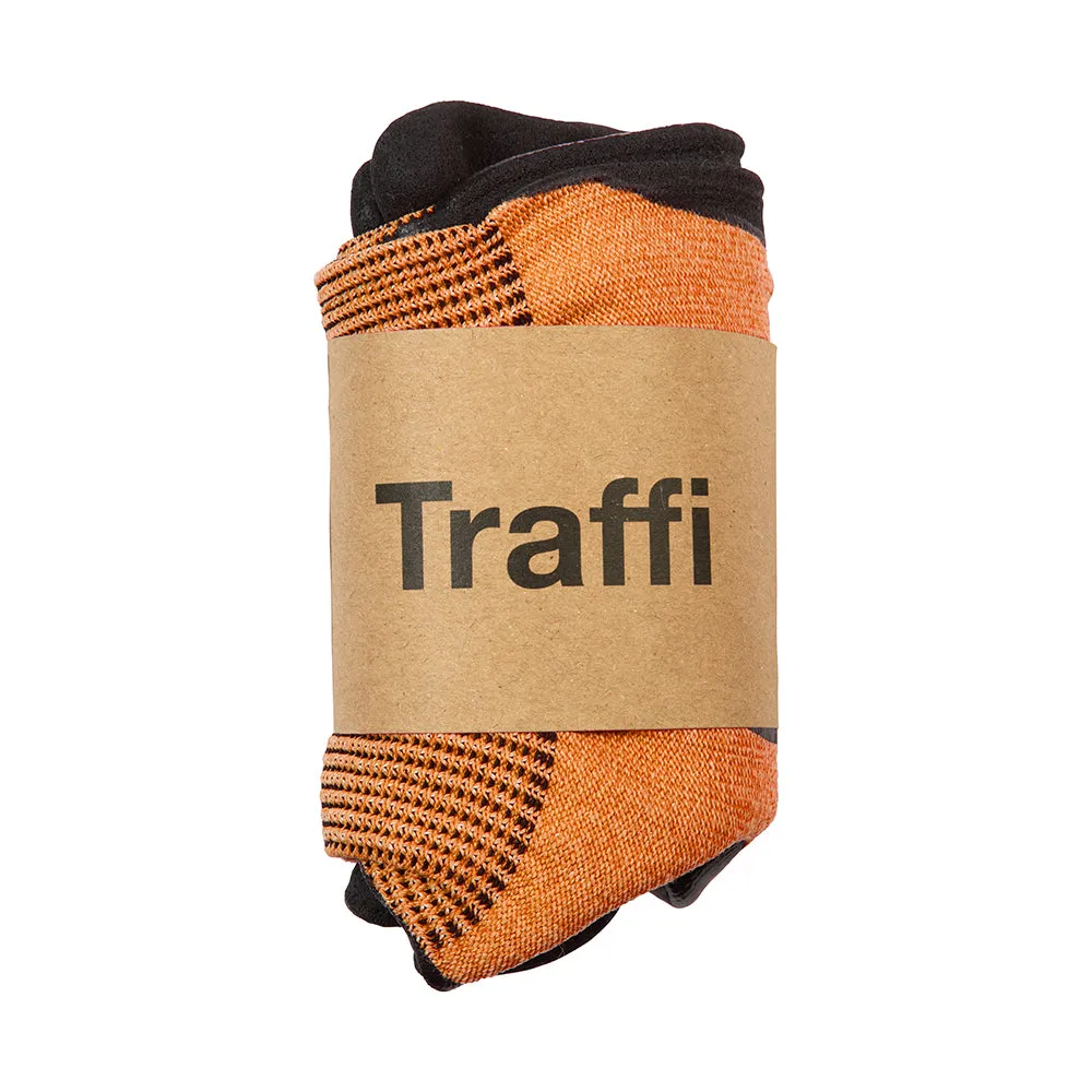 TraffiGlove TG3240 LXT Microdex Nitrilhandschuh Schnitt B