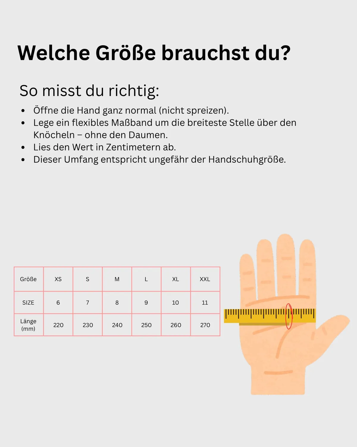 Hi5 X-Cut Schnittschutzhandschuhe XL 3 Stück Level F Nitril
