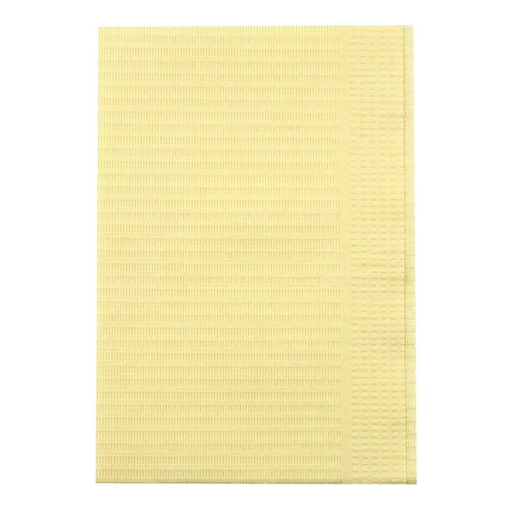 Hygomed Patientenservietten hellblau 46x33 cm 500 Stück