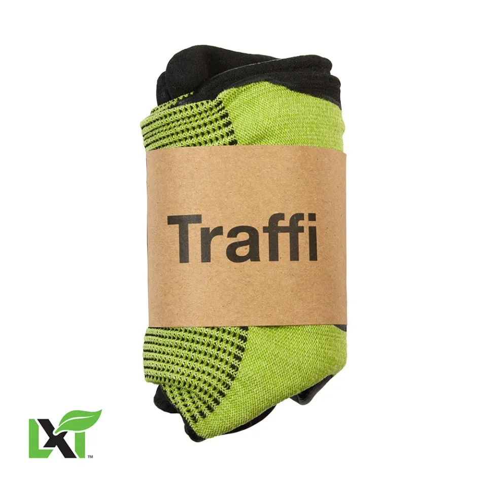 TraffiGlove TGV6240 LXT MicroDex Nitrilhandschuh Schnittschutz E