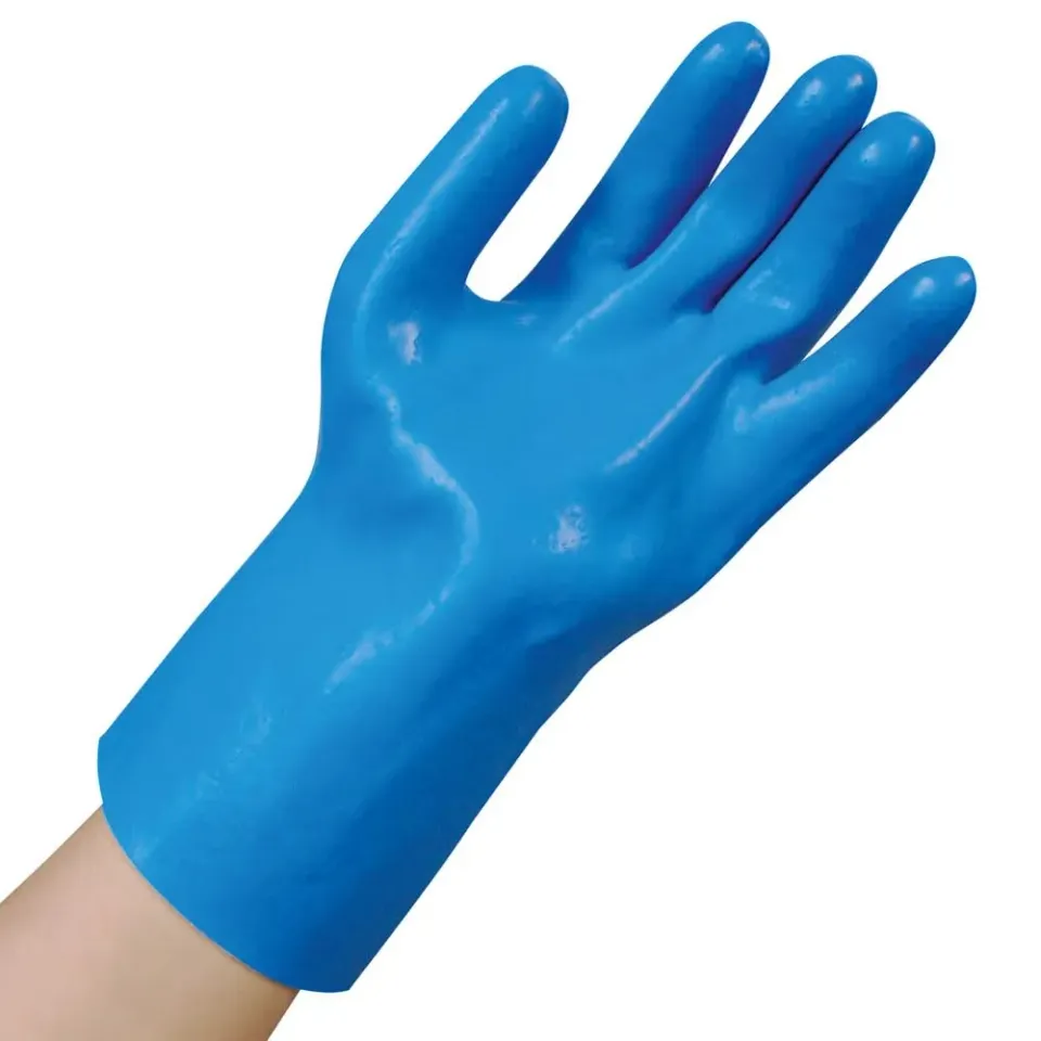 Franz Mensch Hygostar Professional Handschuhe 2St Latex XL