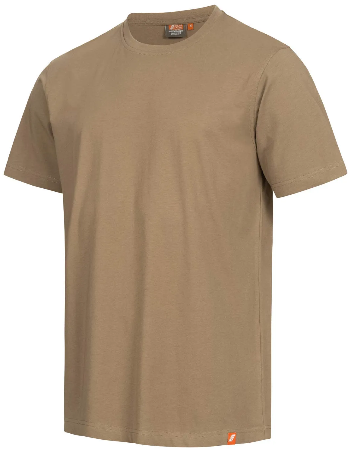 Nitras Motion Tex Light T-Shirt Baumwolle
