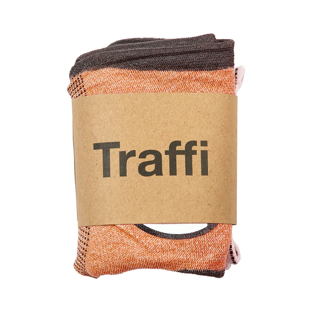 TraffiGlove TG5360 Montagehandschuhe PU Touch Größe 5-12