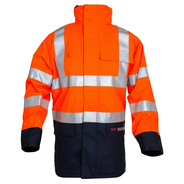 Oxxa Magoma 2664 Parka Winter gefüttert