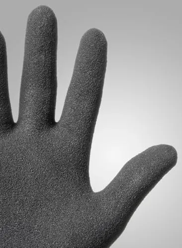 Tegera 8801 Hitzeschutzhandschuhe Gr. 10 Nitrilschaum 1 Paar