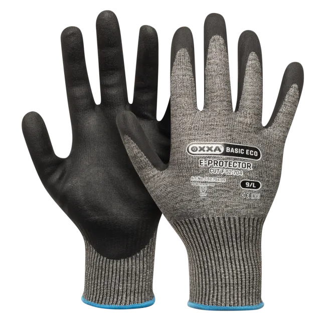 Oxxa E-Protector Cut F 52-704 Schnittschutzhandschuh