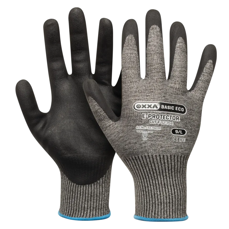 Oxxa E-Protector Cut F 52-704 Schnittschutzhandschuh