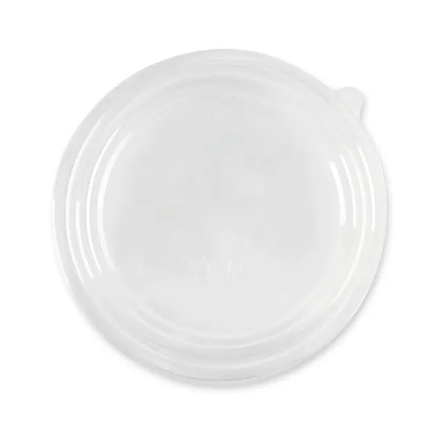 NatureStar Caesar Deckel rPET Ø 18,5 cm 300 Stück