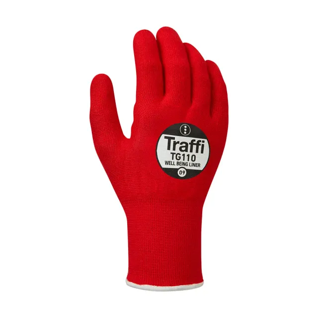 TraffiGlove TG110 Unterzieh-Handschuhe Micro Modal