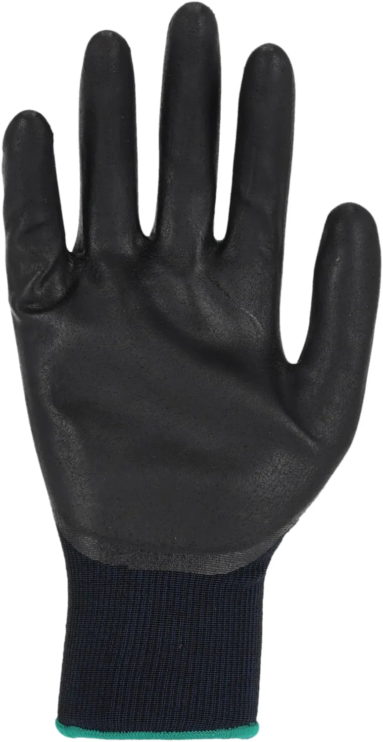 TEGERA Oil-Grip 8851 Arbeitshandschuh Größe 6 Grip