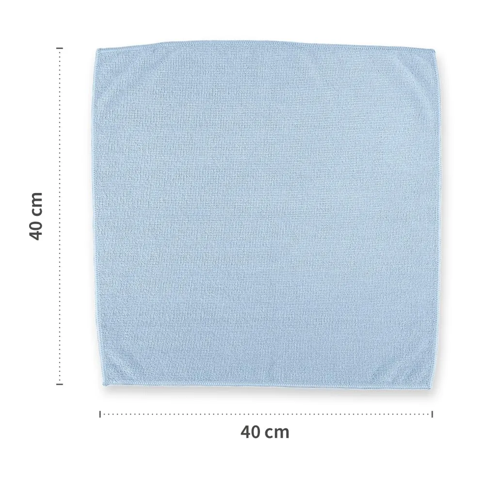 Hygoclean Micro Master Light Tuch blau 100x L