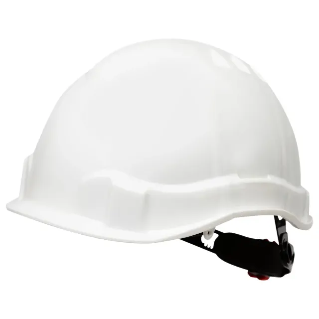 Oxxa Astana 8070 Schutzhelm verstellbar weiß