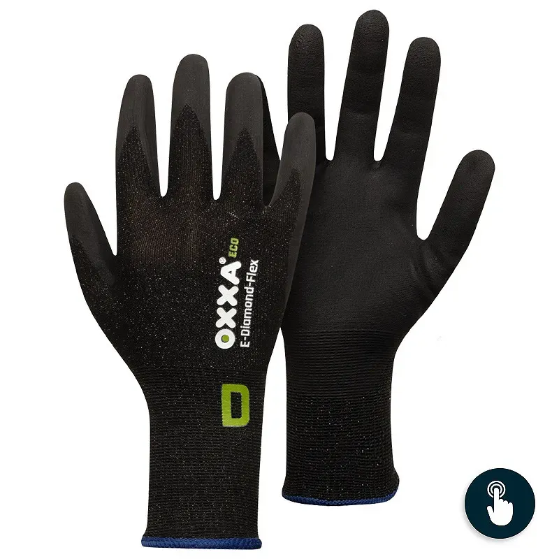 Oxxa E-Diamond-Flex Cut D 52-790 Schnittschutzhandschuh