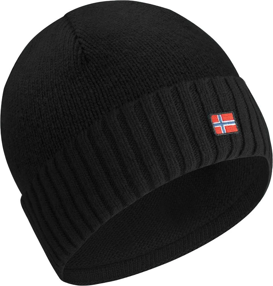 ACE Norway Wintermütze Einheitsgröße warme Wolle