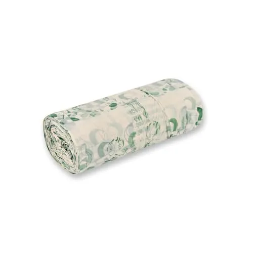NatureStar Biomüllbeutel 15L 44x41cm 360 Stück kompostierbar