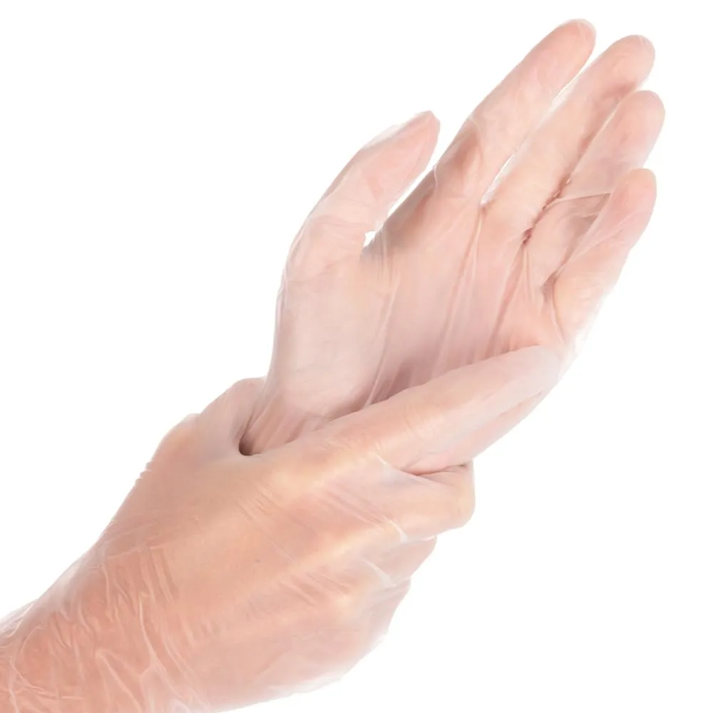 HygoStar Ideal Light Vinylhandschuhe XXL 1000 Stk