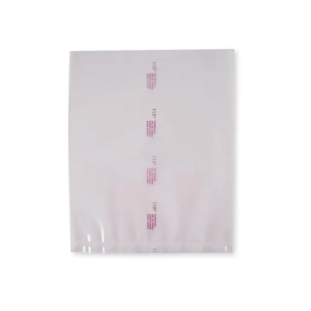 Franz Mensch Hygostar Schlauchkochbeutel 30x25cm transparent