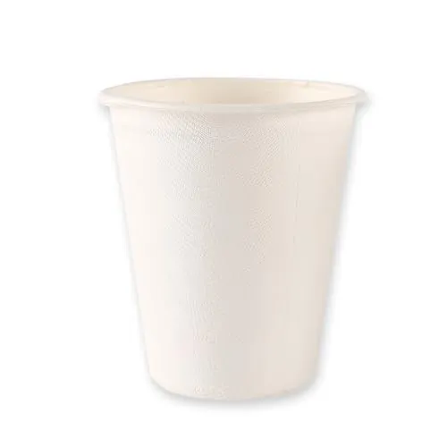 Franz Mensch NatureStar Kaffeebecher Zuckerrohr 300ml 1000er