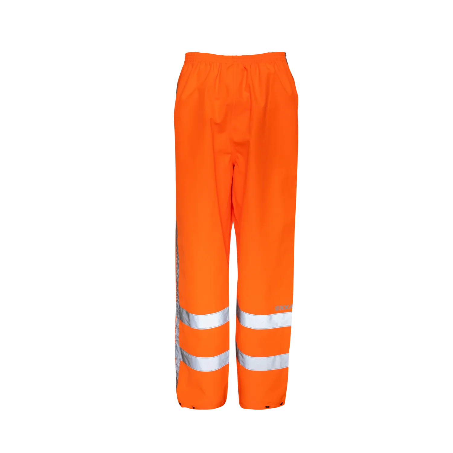 Oxxa Alfred 1988 Regenhose wasserdicht mit Reflex RWS