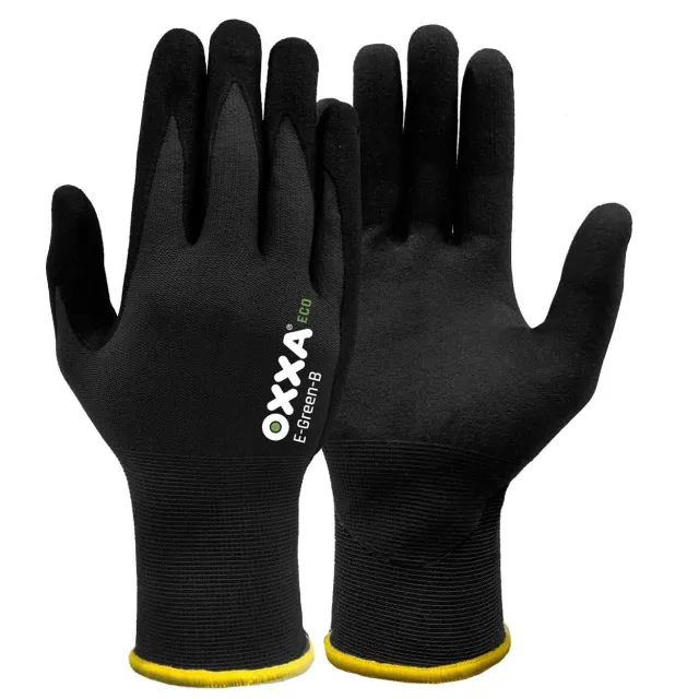 Oxxa E-Green-B 52-110 Montagehandschuhe