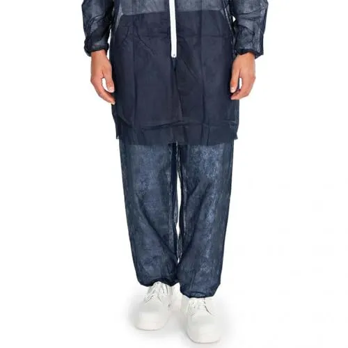 Hygonorm Hosen Eco Einmalhose weiß 4XL 100 Stück PP