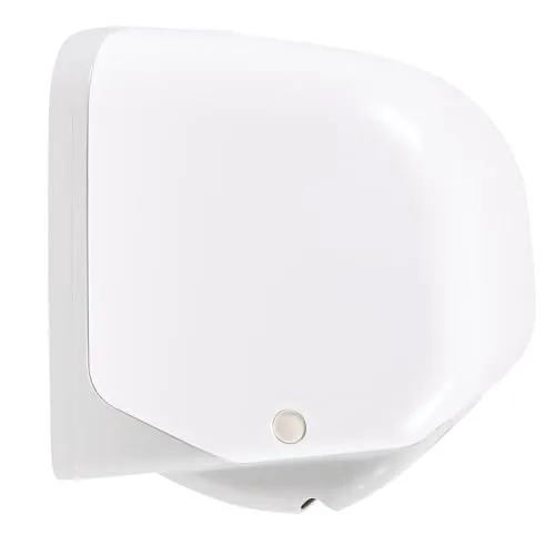 Hygoclean Simply Eco Mini Papierspender weiß