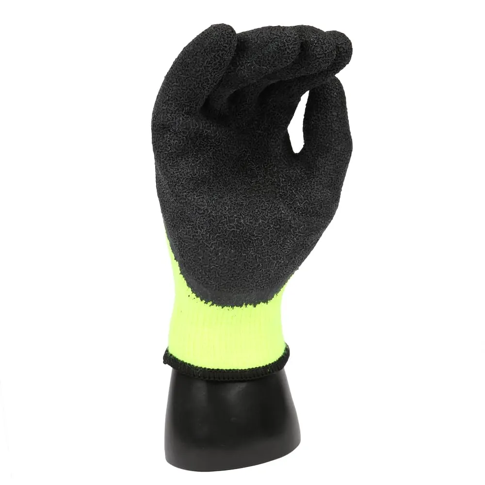 Franz Mensch Hygostar Winter Star Kälteschutz 8/M gelb 144 St
