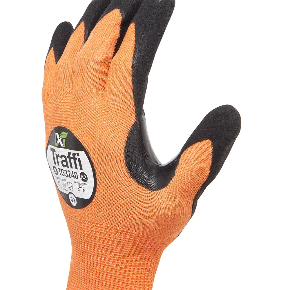 TraffiGlove TG3240 Handschuh LXT B