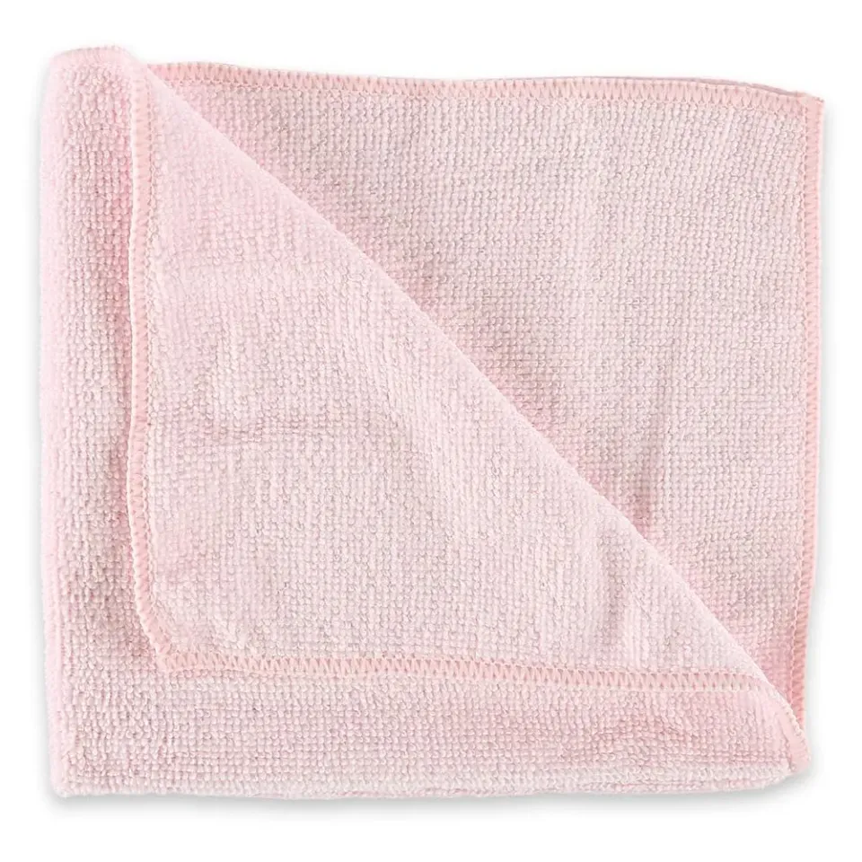 Franz Mensch Hygoclean Micro Master Light Tuch pink 100 Stk