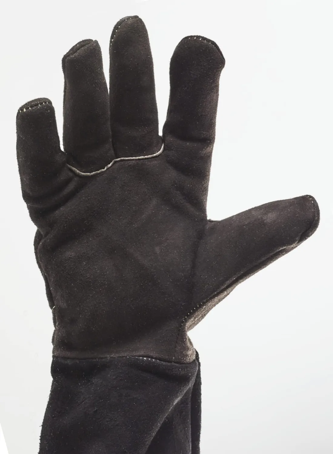 Tegera 134 Schweißerhandschuhe 11/XXL Ziegenleder 1 Paar?