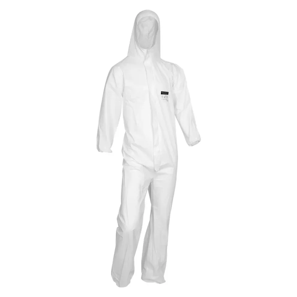 Oxxa Omar 8200 Overall Arbeitsoverall