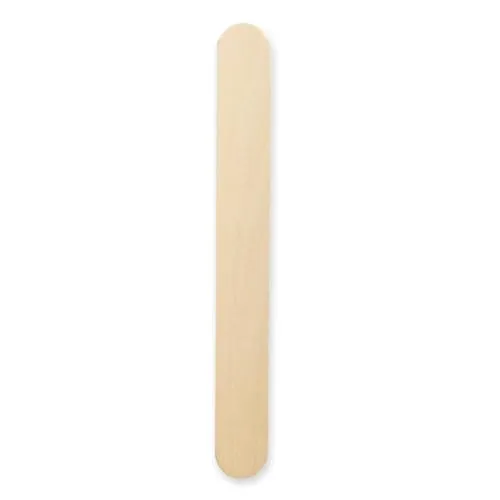 Hygostar Holzmundspatel Birkenholz 15cm 5000 Stück natur