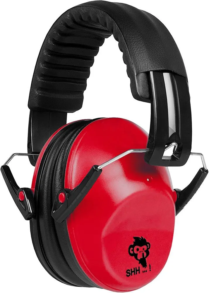ACE SHH Kinder Kapsel Gehörschutz SNR 26dB