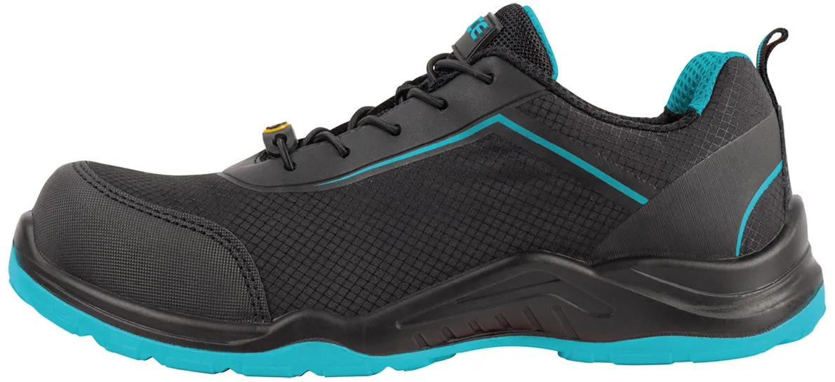 ACE Sapphire S1-P Arbeitsschuhe Blau Größe 43 SRC