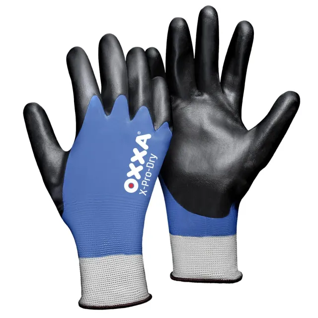 Oxxa X-Pro-Dry 51-300 Handschuh wasserdicht