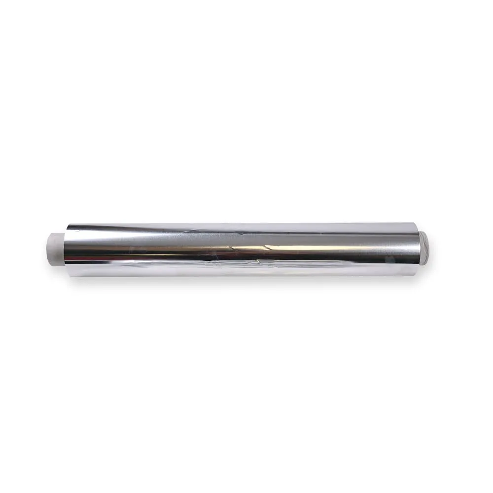 Hygostar Alufolie Rolle 30cm 4 Rollen 150m reissfest