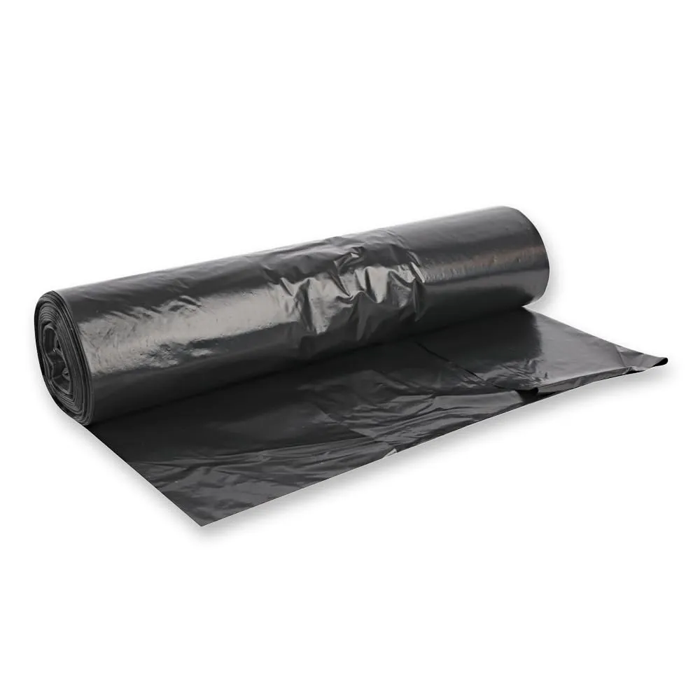 Hygoclean Müllsäcke Light 70l 250x schwarz LDPE