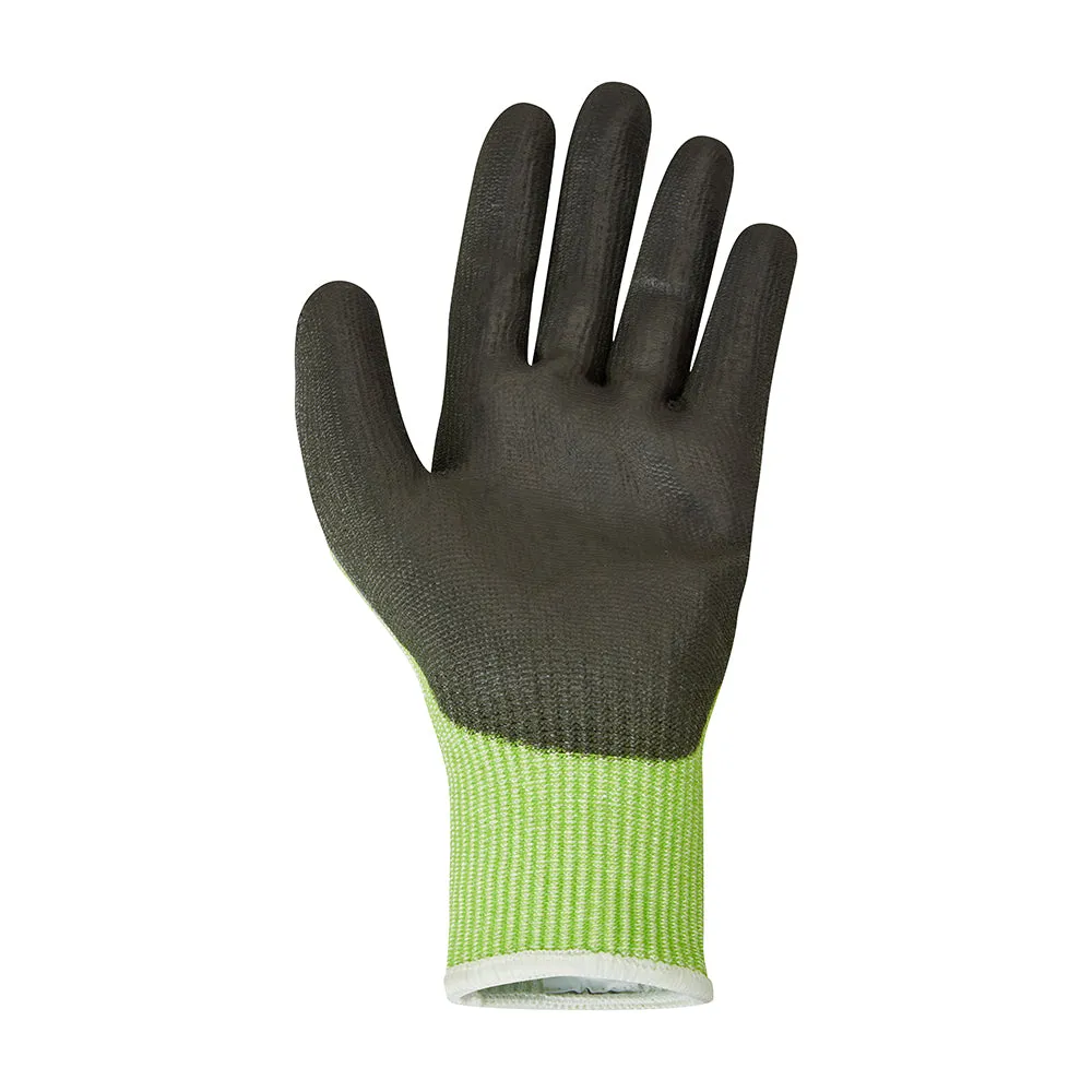 TraffiGlove TG6010 PU Montagehandschuh Schnittschutz F