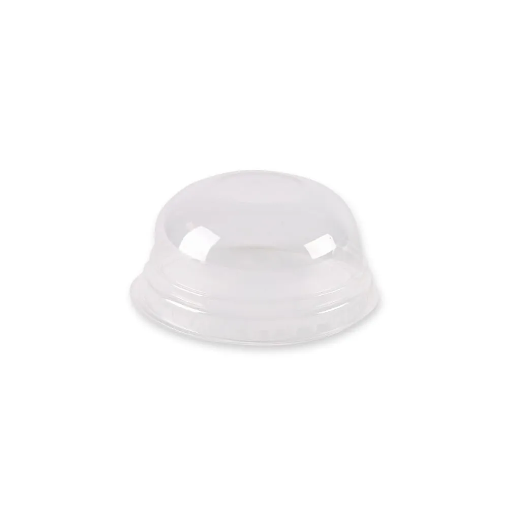Franz Mensch NatureStar Becherdeckel 800 St 9,5 cm PLA ohne Loch