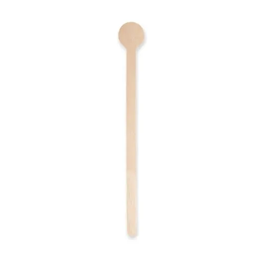 Franz Mensch NatureStar Rührstäbchen Cocktail Holz 1000 Stück FSC