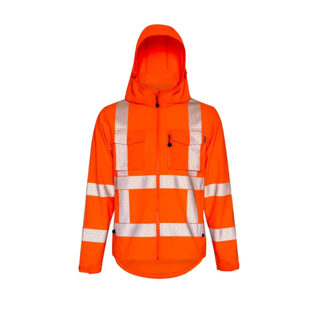 Oxxa Adrian 1316 Softshelljacke RWS wasserabweisend