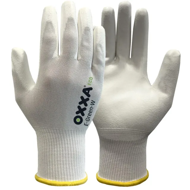 Oxxa E-Green-W 52-100 Handschuh Griffsicher