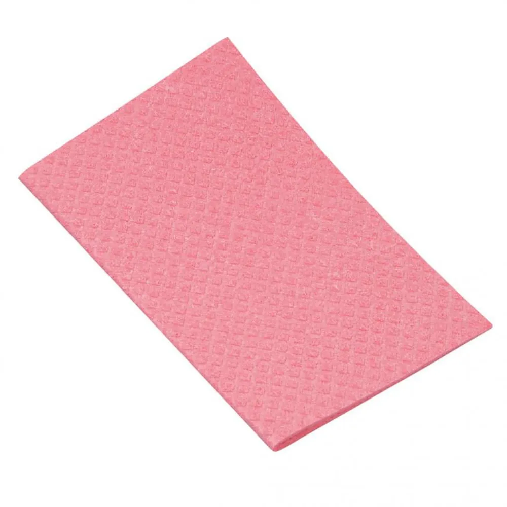 Franz Mensch Hygoclean Schwammtücher blau 200 Stück 25x31