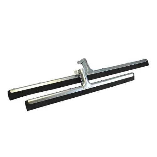 Franz Mensch Hygoclean Wasserschieber Profi 45cm 5 Stück