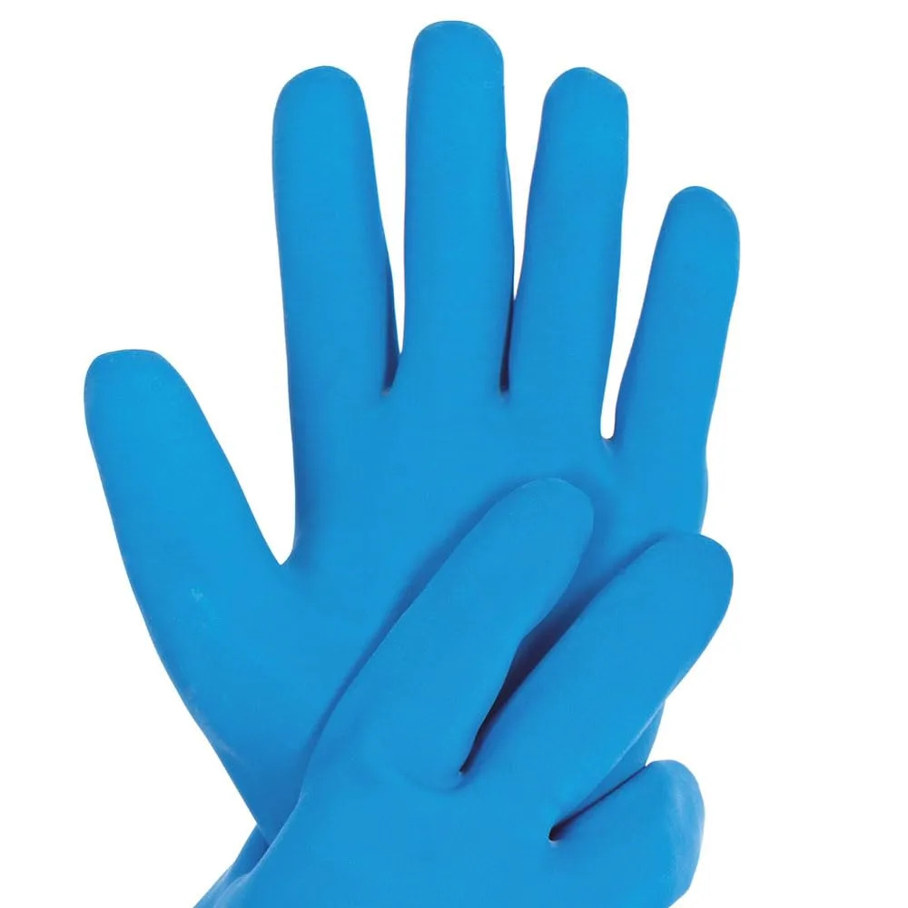 Hygostar Hold Chemikalienschutzhandschuhe 10/XL 20er
